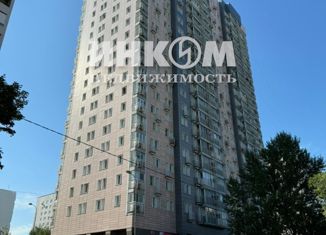 Продается однокомнатная квартира, 37.6 м2, Москва, метро Бибирево, Алтуфьевское шоссе, 85