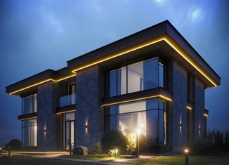 Продается дом, 458 м2, деревня Папушево