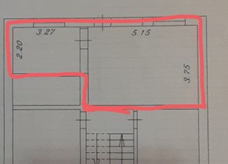 Продаю дом, 30 м2, станица Анапская, Комсомольская улица