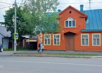 Продам комнату, 54.6 м2, Печоры, Юрьевская улица, 16