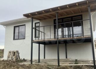 Продается дом, 118 м2, село Лозовое, Ялтинская улица, 58