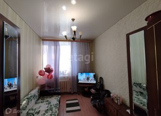 Продажа трехкомнатной квартиры, 74.6 м2, Челябинская область, проспект Ленина, 83