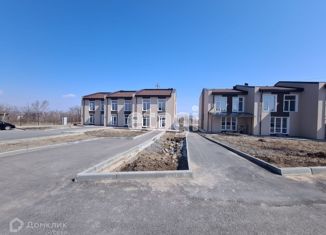 Продается таунхаус, 82.4 м2, посёлок Де-Фриз, улица Победы
