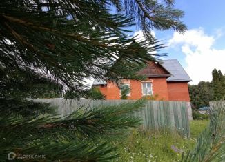 Продажа дома, 154 м2, деревня Чериково, Цветочная улица