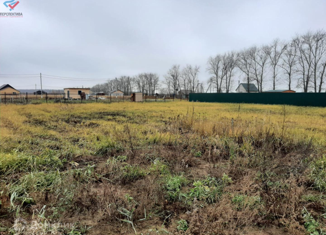 Продается участок, 15 сот., деревня Борисовское, Липовая улица