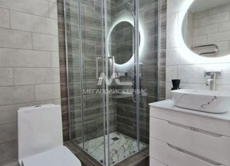 1-комнатная квартира на продажу, 42 м2, Краснодар, улица Евгении Жигуленко, 5к1, ЖК Времена Года-2