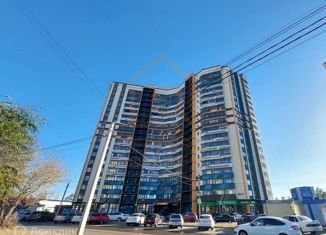 Продается квартира студия, 23.4 м2, Воронеж, Ростовская улица, 100БкА, ЖК Интурист