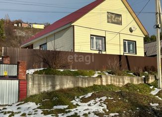 Продается дом, 73.6 м2, Горно-Алтайск, Яблоневая улица