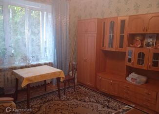 Продажа трехкомнатной квартиры, 76.7 м2, Нижний Новгород, Московское шоссе, 139, метро Бурнаковская