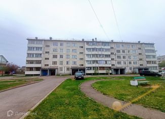 Продается трехкомнатная квартира, 72.1 м2, Железногорск, улица Толстого, 7