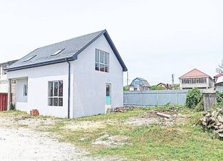 Продам дом, 120 м2, село Витязево, Светлая улица