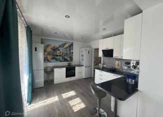 2-ком. квартира на продажу, 70 м2, Краснодар, улица Героя А.А. Аверкиева, 21, микрорайон Восточно-Кругликовский