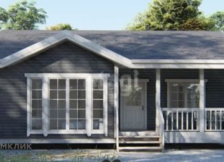 Продаю дом, 83 м2, село Култаево, Ладожская улица