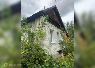 Продам дом, 50 м2, рабочий посёлок Лунино, Полевая улица, 15А