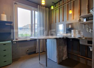 Продается однокомнатная квартира, 32.6 м2, Москва, Лазаревский переулок, 4, Лазаревский переулок