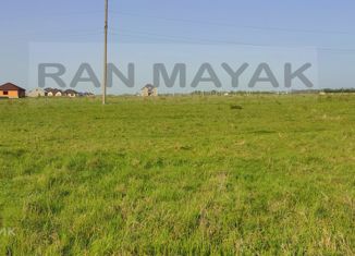 Продаю земельный участок, 200 сот., поселок Табачный, Красная улица