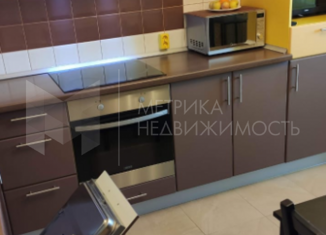 Продается трехкомнатная квартира, 86 м2, Тюмень, Широтная улица, 168к2, ЖК Юбилейный