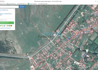 Продается земельный участок, 4.7 сот., село Криуша, Школьная улица, 55А