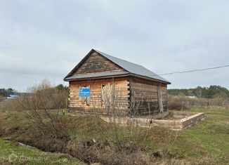 Земельный участок на продажу, 15.2 сот., деревня Русалевка, Трактовая улица, 39А