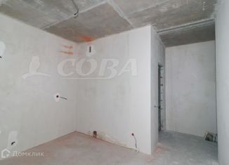 Продается 1-ком. квартира, 40.2 м2, Тюмень, ЖК Интеллект Квартал, улица Фармана Салманова, 12
