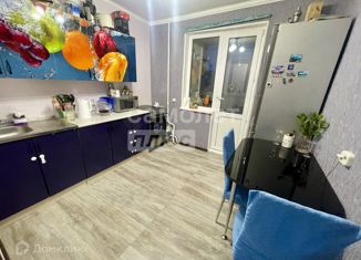 Двухкомнатная квартира на продажу, 48.7 м2, Ноябрьск, Магистральная улица, 101