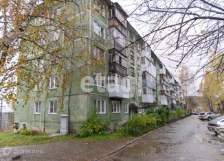 Продается 3-комнатная квартира, 61.6 м2, Челябинская область, улица Свердлова, 24