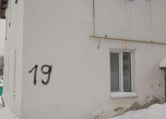 Продается однокомнатная квартира, 35 м2, село Заречный, улица Чкалова, 13