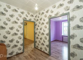 Трехкомнатная квартира на продажу, 50 м2, Ростовская область, Республиканская улица, 133