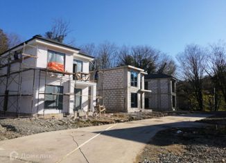 Продается дом, 140 м2, село Орёл-Изумруд, улица Лазурная Долина, 189