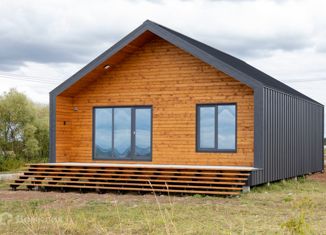 Продажа дома, 101 м2, деревня Каменное, Шишечная улица, 5