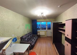 Квартира в аренду студия, 26 м2, Ижевск, улица Героя России Ильфата Закирова, 34