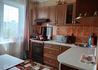 Двухкомнатная квартира на продажу, 47 м2, Новочеркасск, Грушевская улица, 11А
