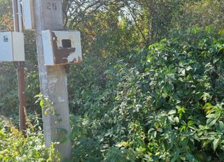 Продажа земельного участка, 5.8 сот., СНТ Ветеран-2, Луговая улица