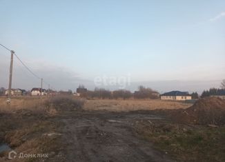 Земельный участок на продажу, 18.6 сот., поселок Заозерье