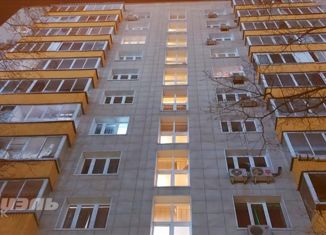 Продается 1-комнатная квартира, 35.3 м2, Москва, Выползов переулок, 10, Выползов переулок