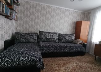 Продам 2-ком. квартиру, 48.6 м2, поселок Целинный, Садовая улица, 13