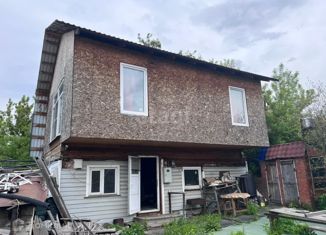 Продам дом, 79 м2, Курган, улица Ушакова, 31