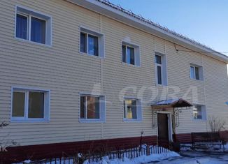 3-комнатная квартира на продажу, 57.7 м2, село Горьковка, Школьная улица, 3
