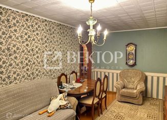 Продажа 4-комнатной квартиры, 77.7 м2, Ярославль, улица Громова, 26, Северный жилой район