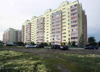 Продам 1-ком. квартиру, 44.4 м2, Омск, Октябрьский округ, улица 6-я Линия, 180