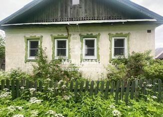 Продаю дом, 38.7 м2, деревня Винный Майдан, Центральная улица, 70