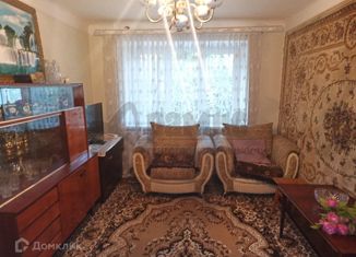 2-комнатная квартира на продажу, 45 м2, Владикавказ, Автобусный переулок, 16, Промышленный округ