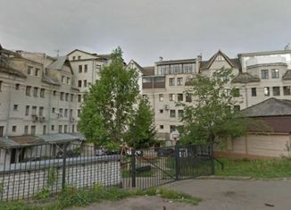 Продаю пятикомнатную квартиру, 230 м2, Ярославская область, улица Салтыкова-Щедрина, 13к2