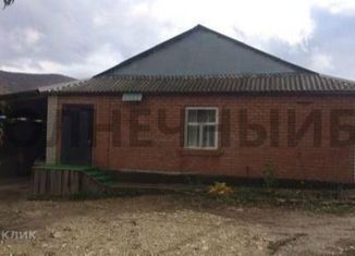 Продаю дом, 100 м2, село Тенгинка, Вишнёвый переулок, 2