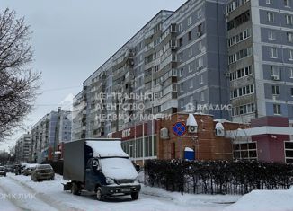 Продается 3-ком. квартира, 65.6 м2, Рязань, улица Есенина, 108, Центральный район