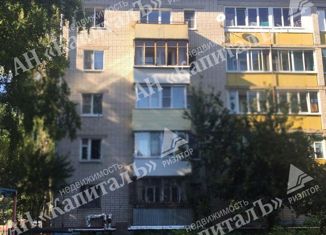 Продам 1-комнатную квартиру, 32 м2, посёлок городского типа Медведево, улица Терешковой, 16