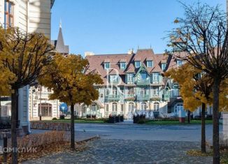 Продажа таунхауса, 200 м2, поселок дома отдыха Озера, посёлок дома отдыха Озёра, 1