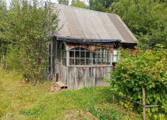 Дом на продажу, 30 м2, садовое некоммерческое товарищество Солнышко, 3-й проезд, 66