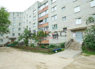 Продается 3-комнатная квартира, 58.9 м2, деревня Кузнечиха, улица Нефтяников, 11