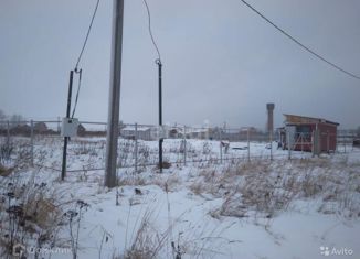 Продам земельный участок, 17 сот., деревня Селково